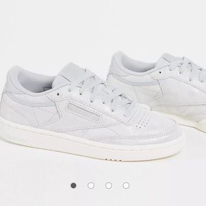 Reebok Club C 85 sneakers